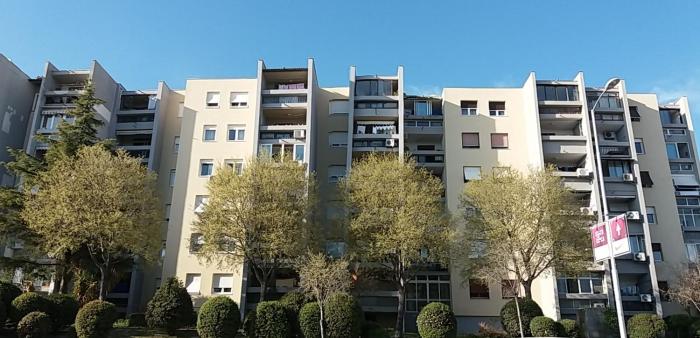 Apartments with WiFi Split - 12724