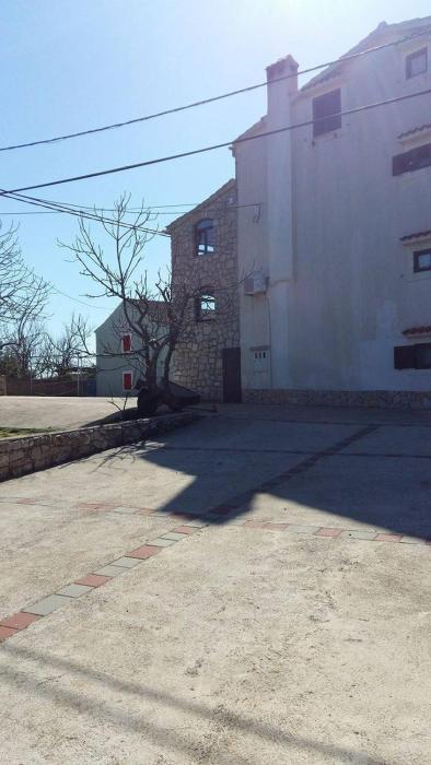 Apartments for families with children Stivan, Cres - 12804