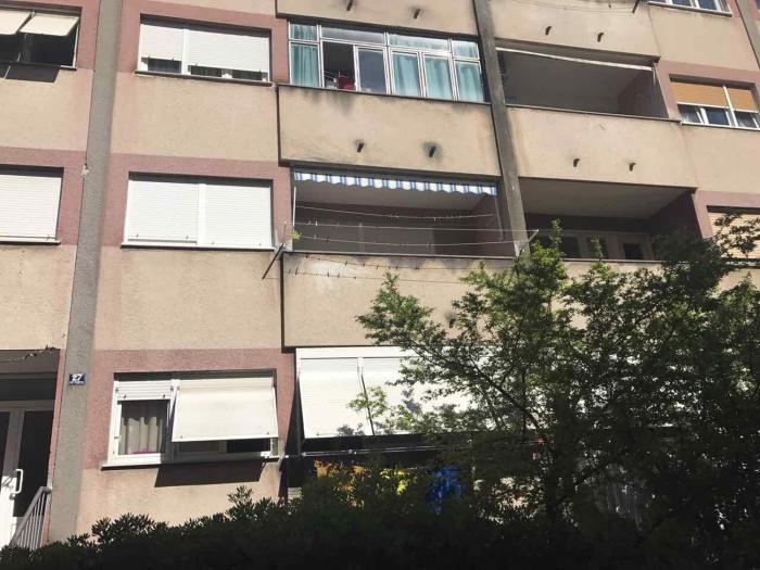 Apartments with WiFi Split - 13154