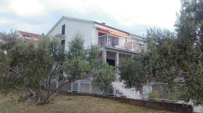 Apartments with parking space Orebic, Peljesac - 13210