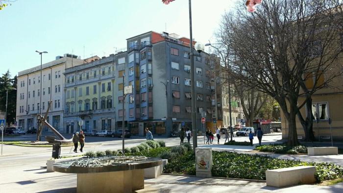 Apartments by the sea Pula - 13502