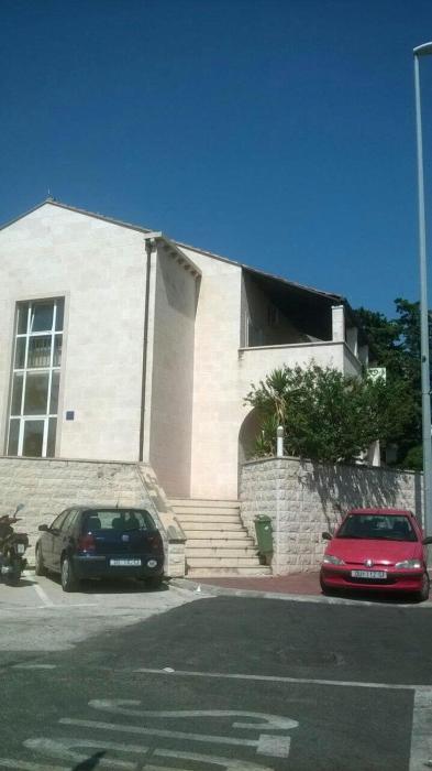 Apartments with a parking space Srebreno, Dubrovnik - 13549