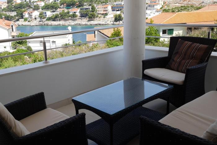 Apartment Bilo 14601a