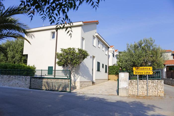 Apartments by the sea Razanj, Rogoznica - 14712