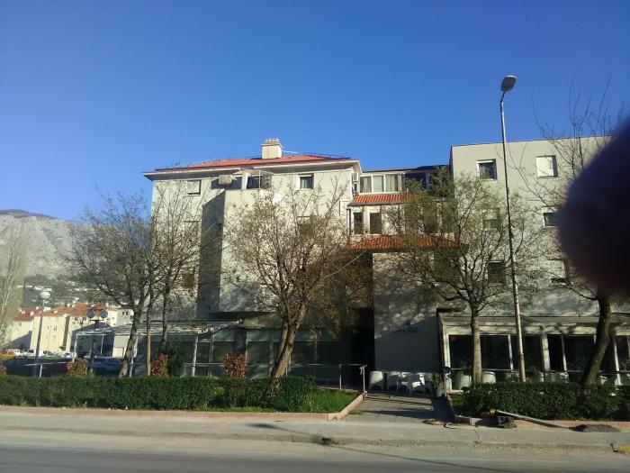 Apartments with WiFi Omis - 14824