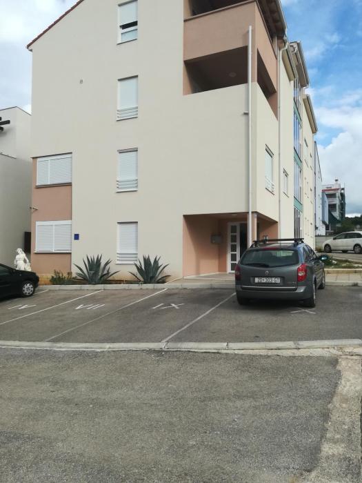 Apartments with parking space Zadar - Diklo, Zadar - 14846