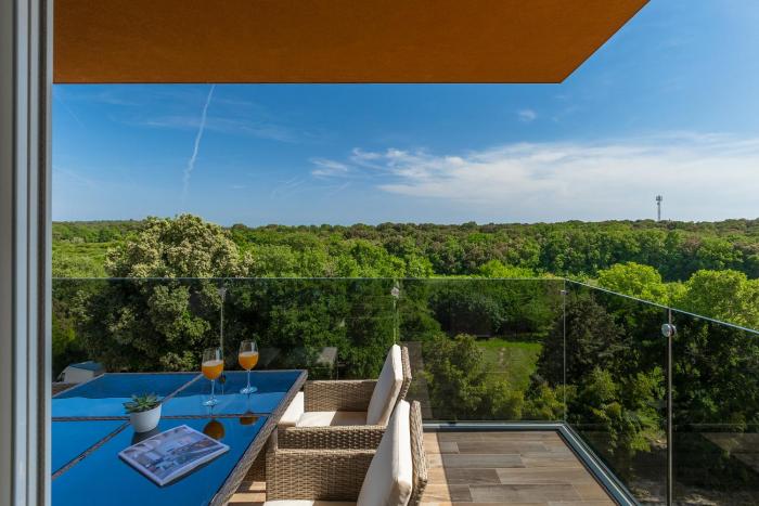 Exclusive apartments Ellen & Micol-with 3 free Mountain Bikes