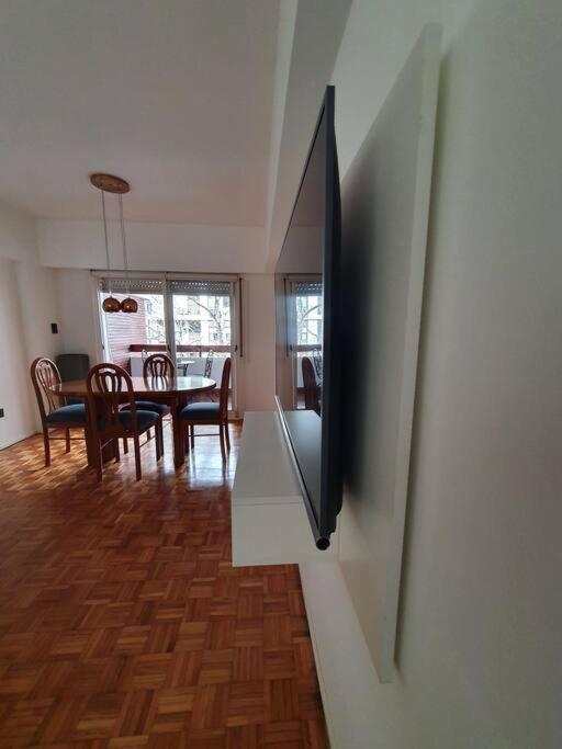 Hermoso departamento en el corazón de palermo !!!