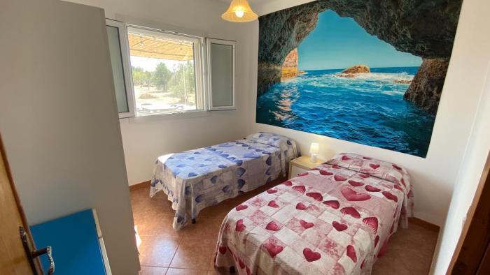 Mamma Maria Salento - Alle Macchie