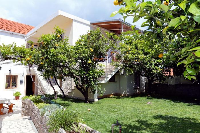 Apartments with parking space Lumbarda, Korcula - 156