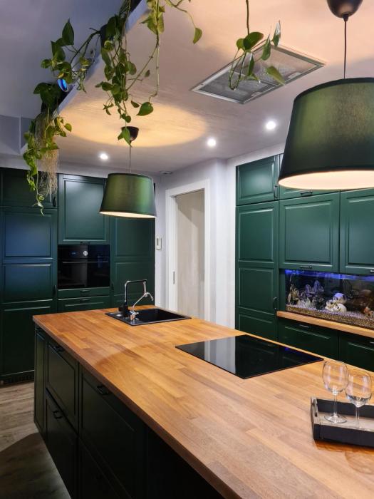 Serendipity Apartments - Montenapoleone