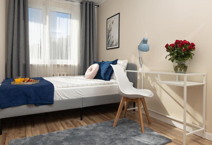 Goma Rent Komfortowe 2 pokojowe Gdynia Chylońska