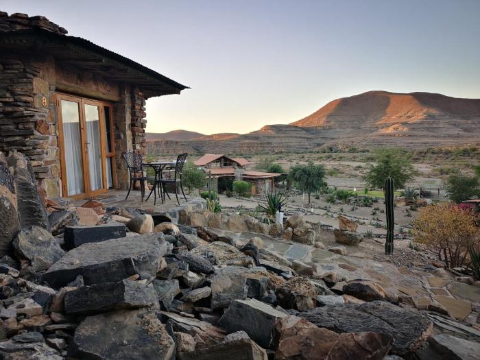 Zebra River Lodge