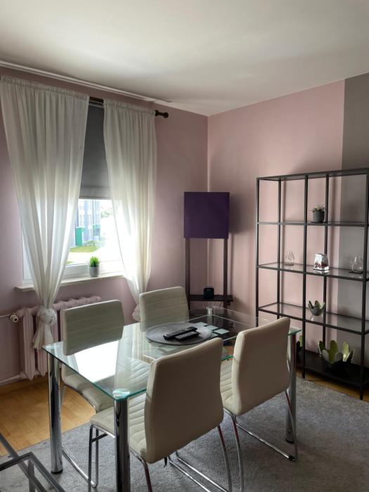 Apartament Kutrzeby