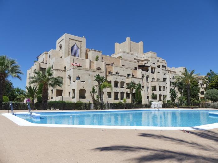 JARDINES DE ISLA CANELA By SIT ISLA CANELA -REF 127-