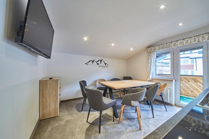 Haus Margarethe Appartements