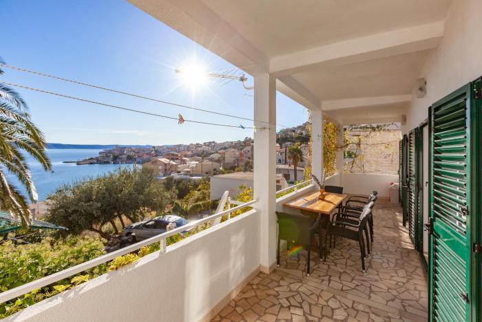 Apartment Igrane 310e