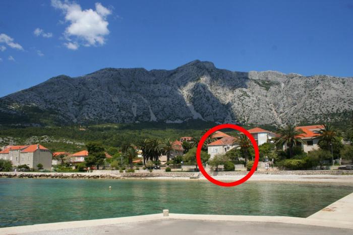 Apartments by the sea Orebic, Peljesac - 251