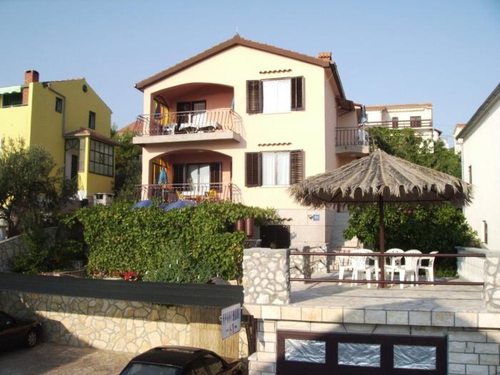 Apartments by the sea Sveti Petar, Biograd - 359