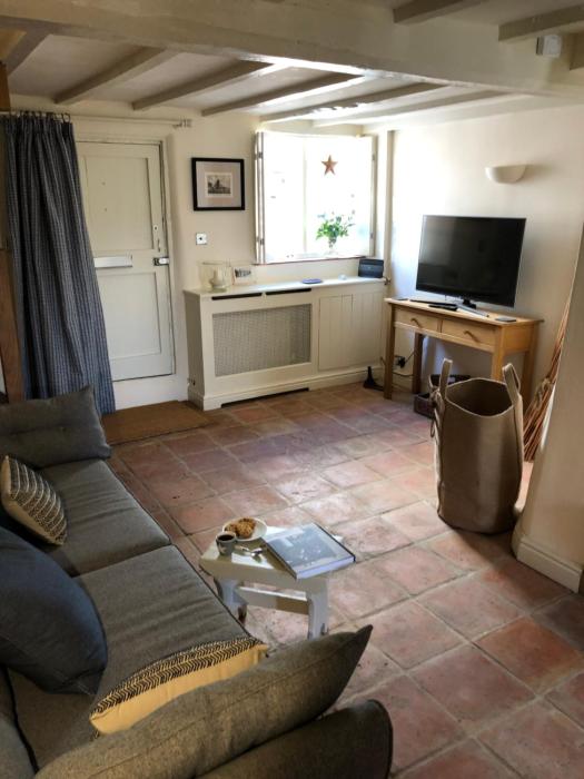 Little Gem on Bridgnorths Cartway. River Views