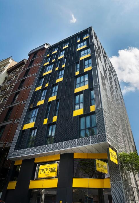 Trip Park Hotel