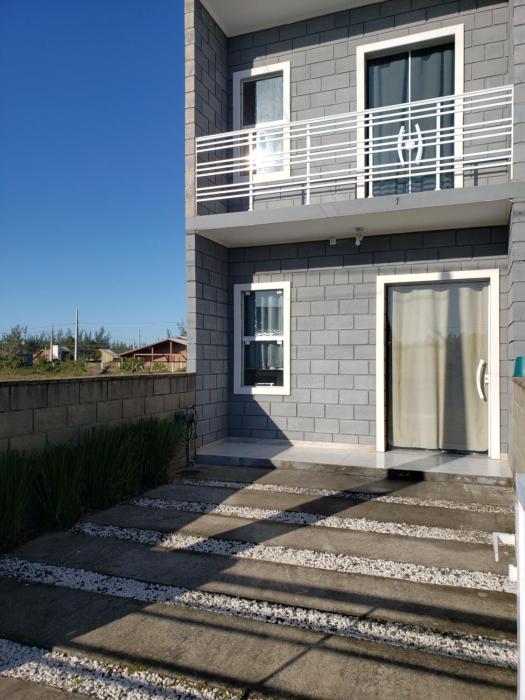 S1 - Residencial Soulmar Balneário Gaivota - SC - Village Dunas Norte - 1,5 quadra do mar