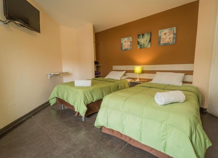 B&B Wasi Airport Lima