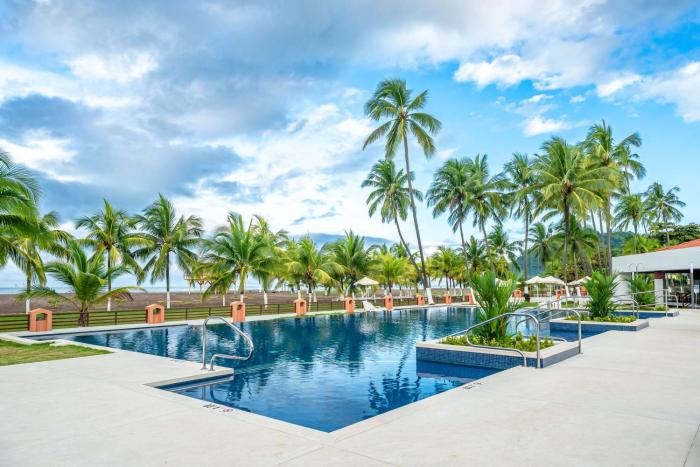 Best Western Jaco BeachInclusive Resort