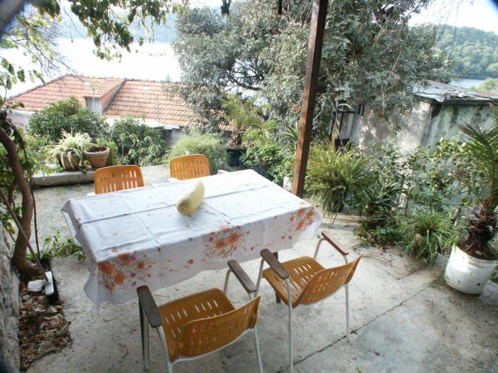 Apartments by the sea Babine Kuce, Mljet - 610