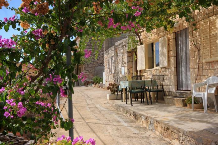 Seaside holiday house Grscica, Korcula - 626