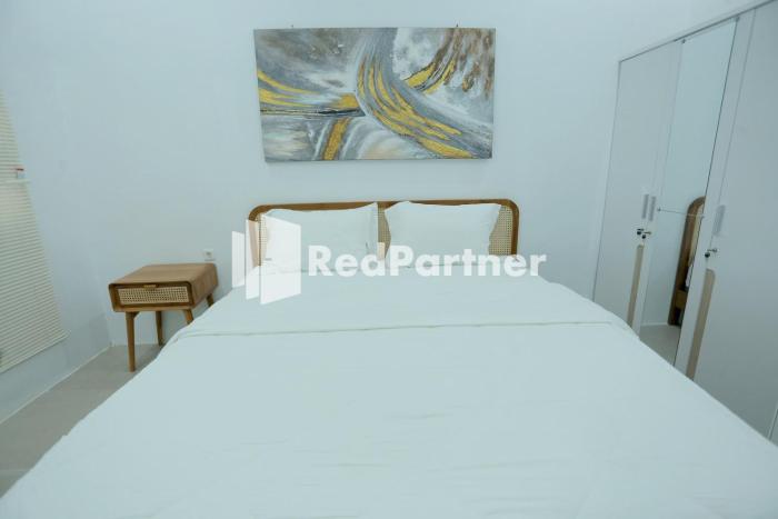 Pringgading Surf Camp Bengkulu Mitra RedDoorz