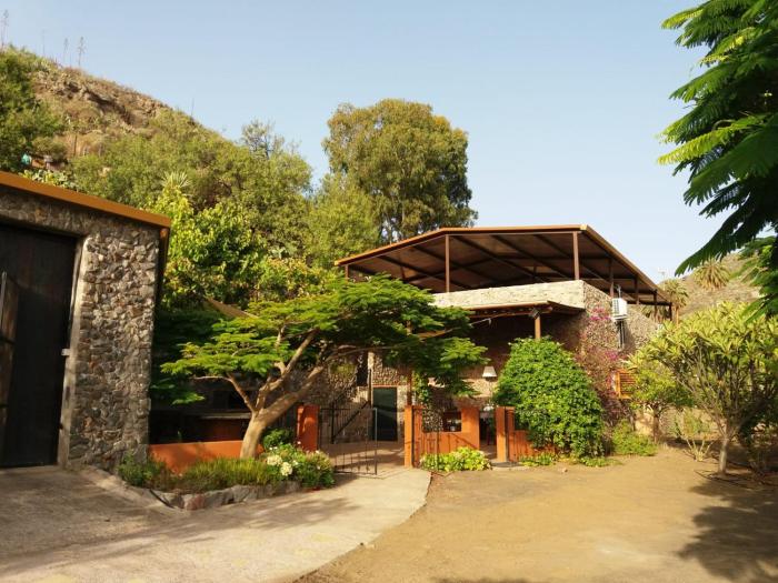 Respira by CanariApartment - Peaceful Nature Retreat