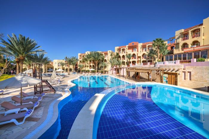 Marina Plaza Hotel, Tala Bay