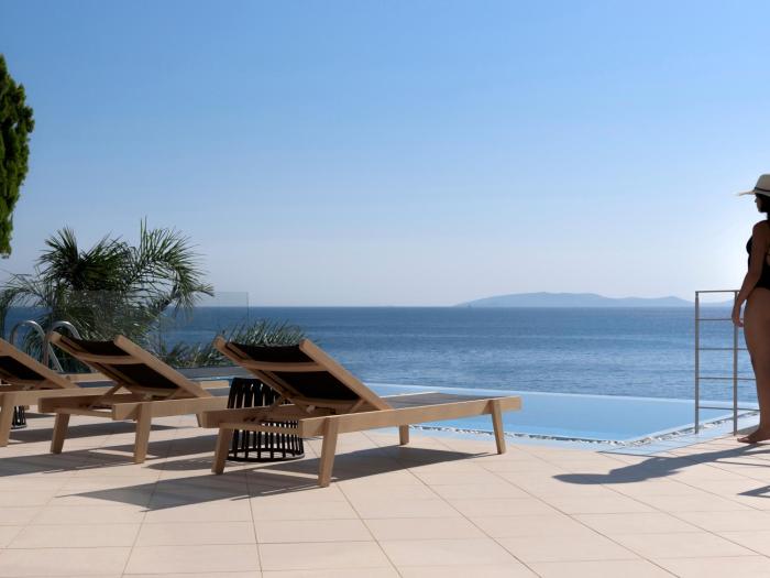 Anima SeaView Luxury Living Villa, By ThinkVilla