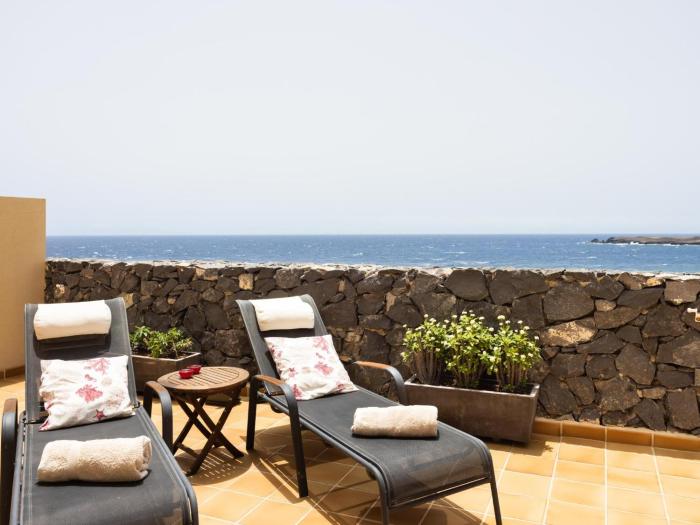 PillowAbroad - Dream sea view terrace Duplex