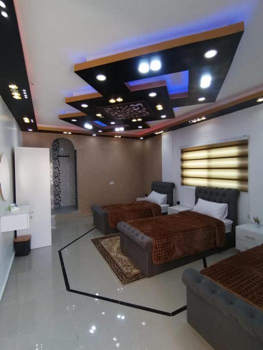 Petra paradise home