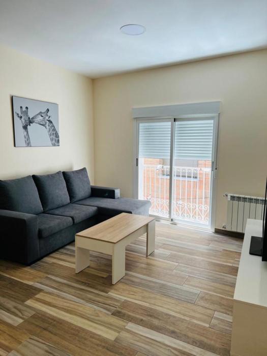 Fantástico piso NUEVO en el centro de Benidorm