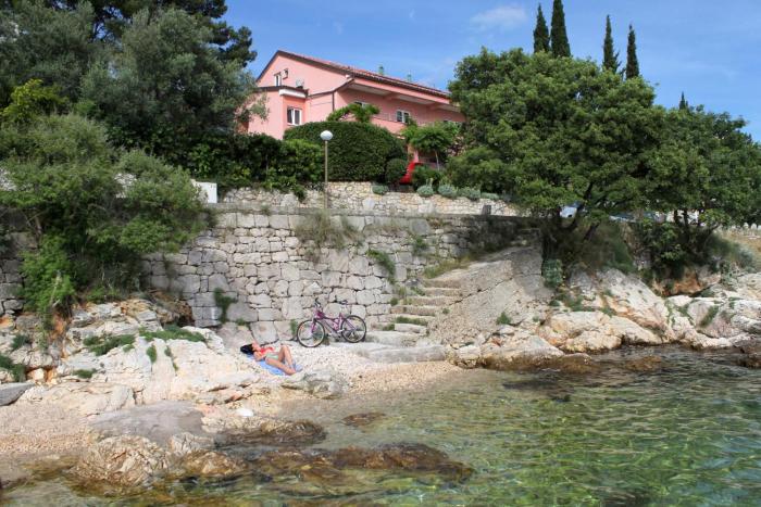 Apartment Crikvenica 2354f