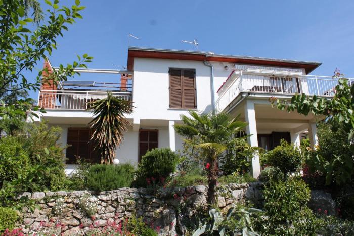 Apartments with parking space Lovran, Opatija - 2303