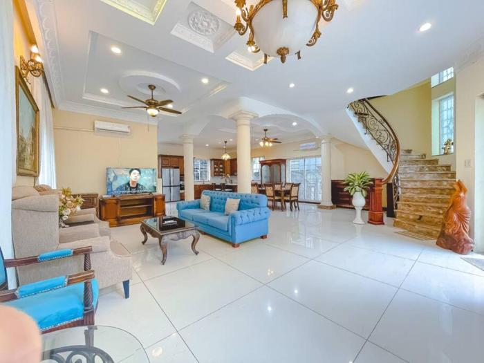 Villa Paris 86 - 86 Group