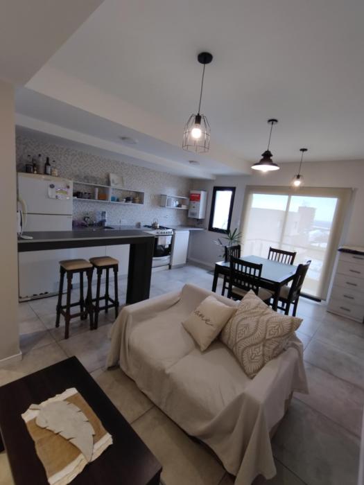 Departamento en San Nicolás de los Arroyos