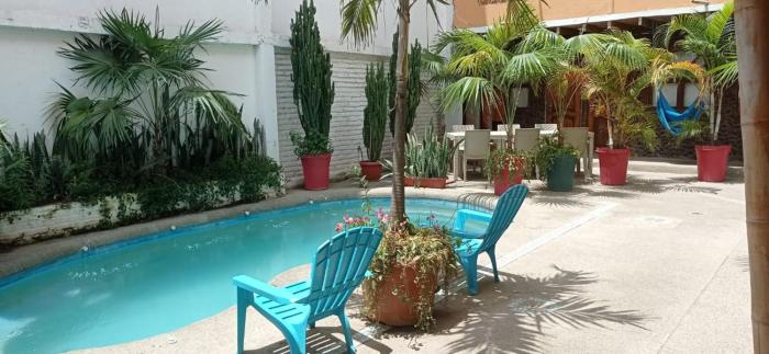 Hotel Piedra del Mar