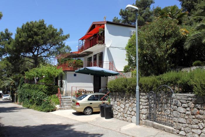 Apartments by the sea Mali Losinj (Losinj) - 2494