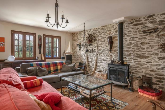 Pour des vacances en famille à Sarzeau