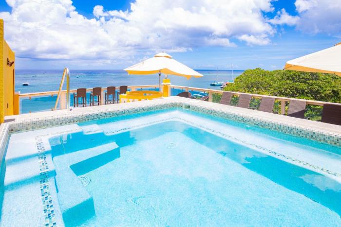 Del Playa Penthouse #6 Condo