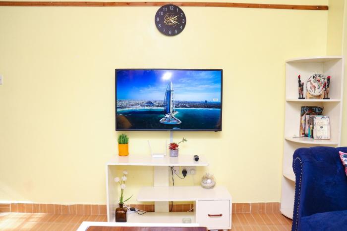 Cosy 1 bedroom Thika Road, TRM Drive Nairobi