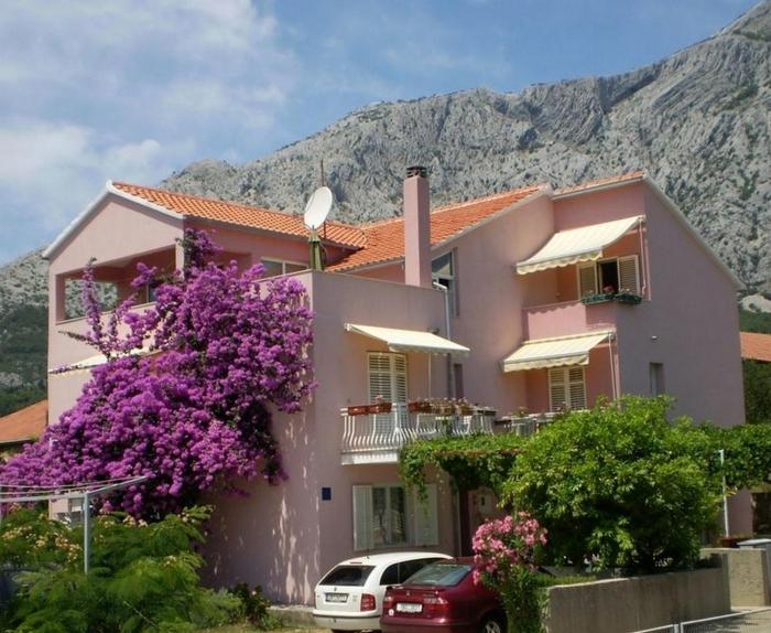 Apartments with parking space Orebic, Peljesac - 14834