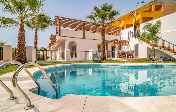 Nice Home In Benalmádena