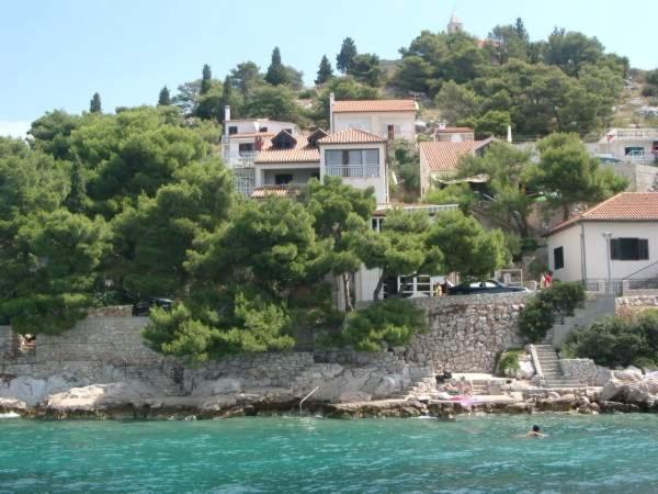 Apartments by the sea Tribunj, Vodice - 2993