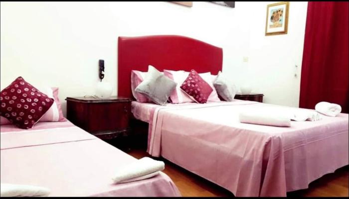 affittacamere sereno